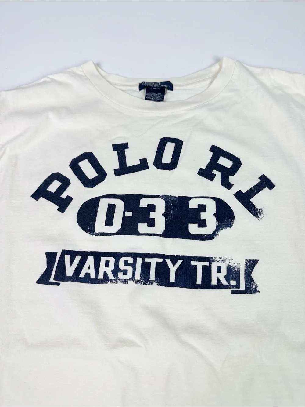 Polo Ralph Lauren polo ralph