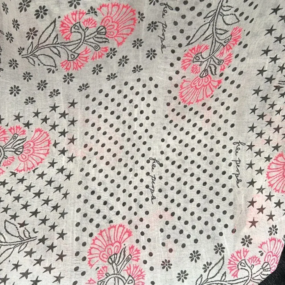 Free People nwot