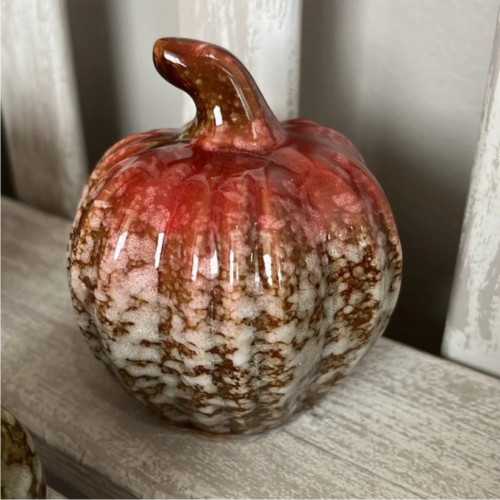 Fall Holiday -Boutique Finds adorable ceramic