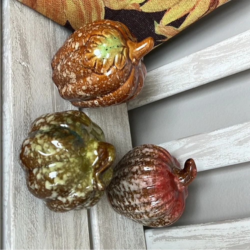 Fall Holiday -Boutique Finds adorable ceramic
