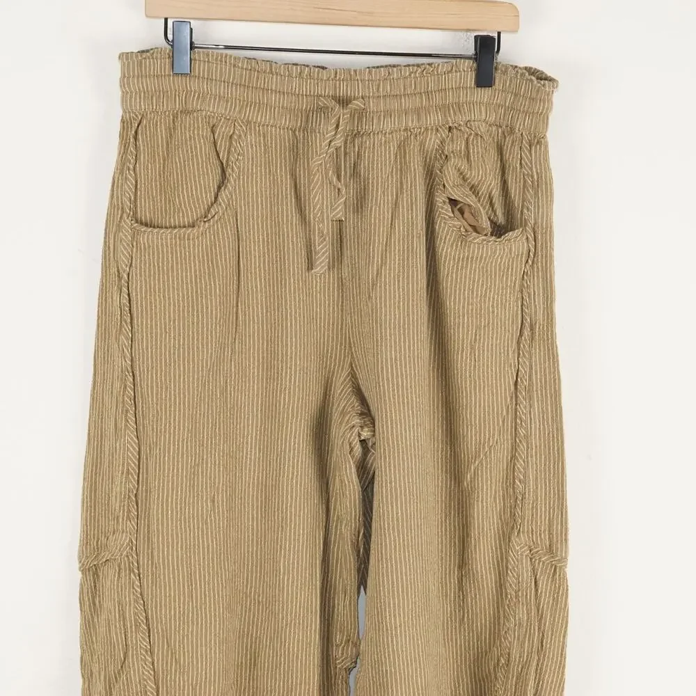 Free People but note