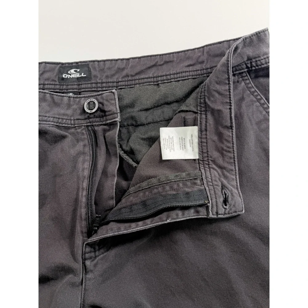 ONeill clean ready