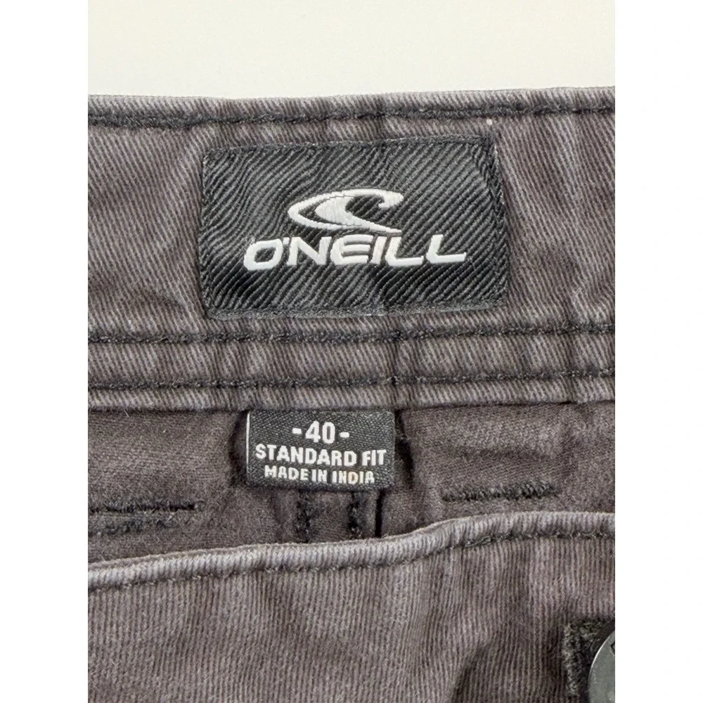 ONeill clean ready