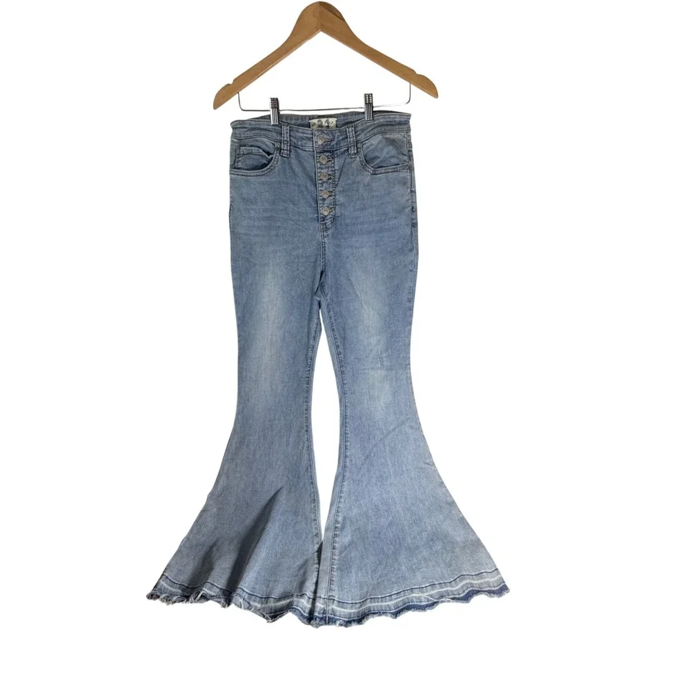 Free People we free