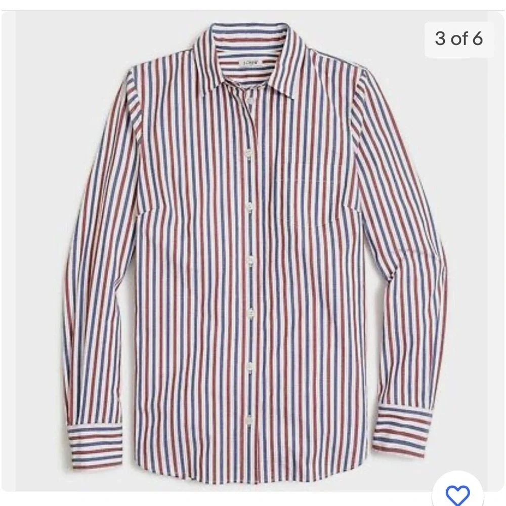 J. Crew crew womens