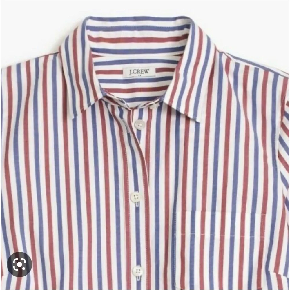 J. Crew crew womens