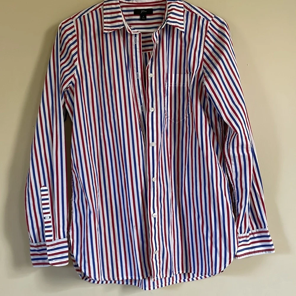 J. Crew crew womens