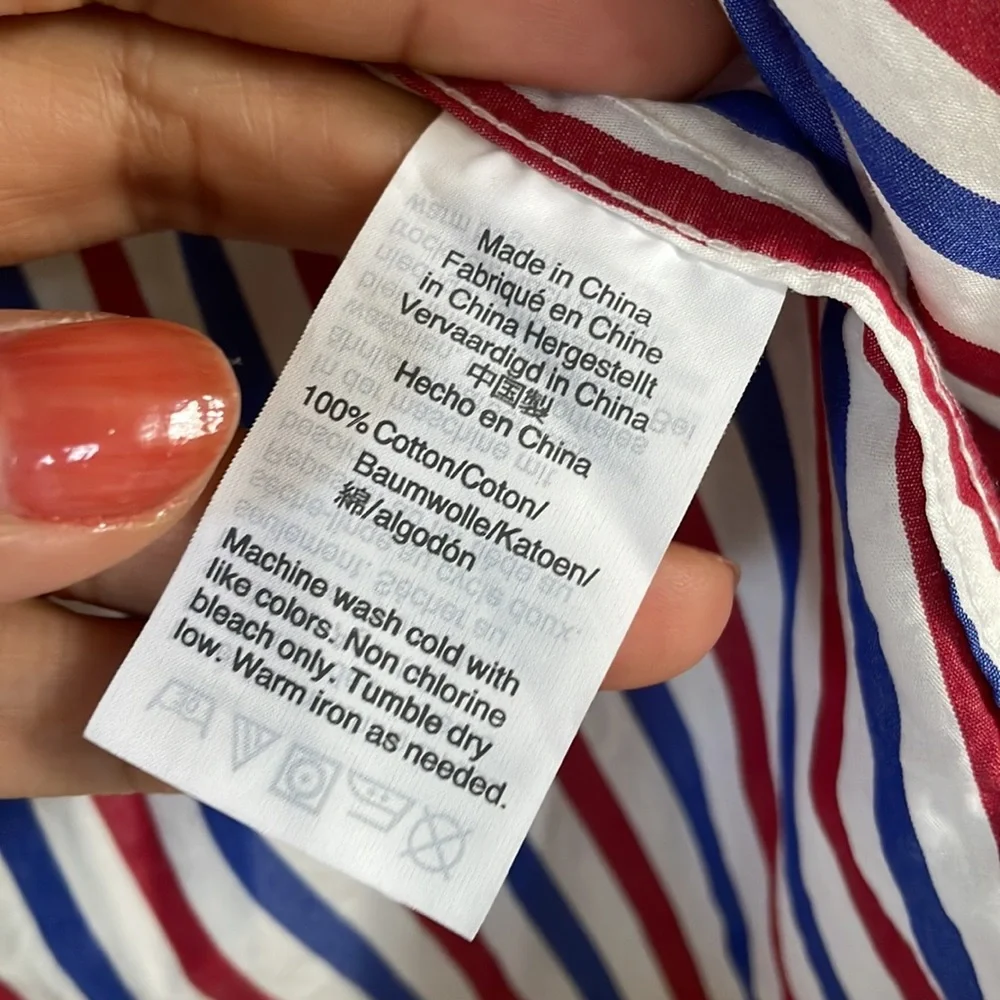J. Crew crew womens