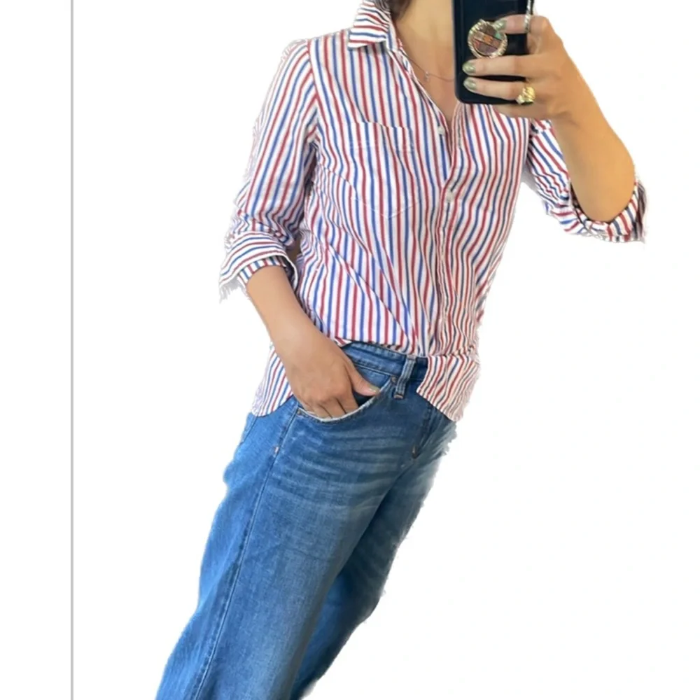 J. Crew crew womens