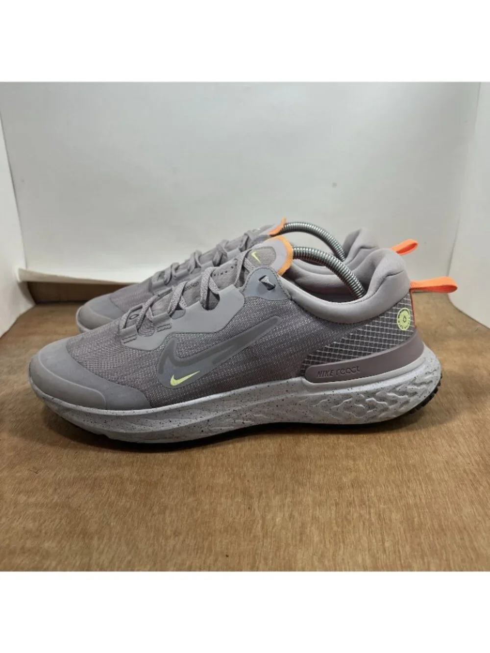 Nike please review