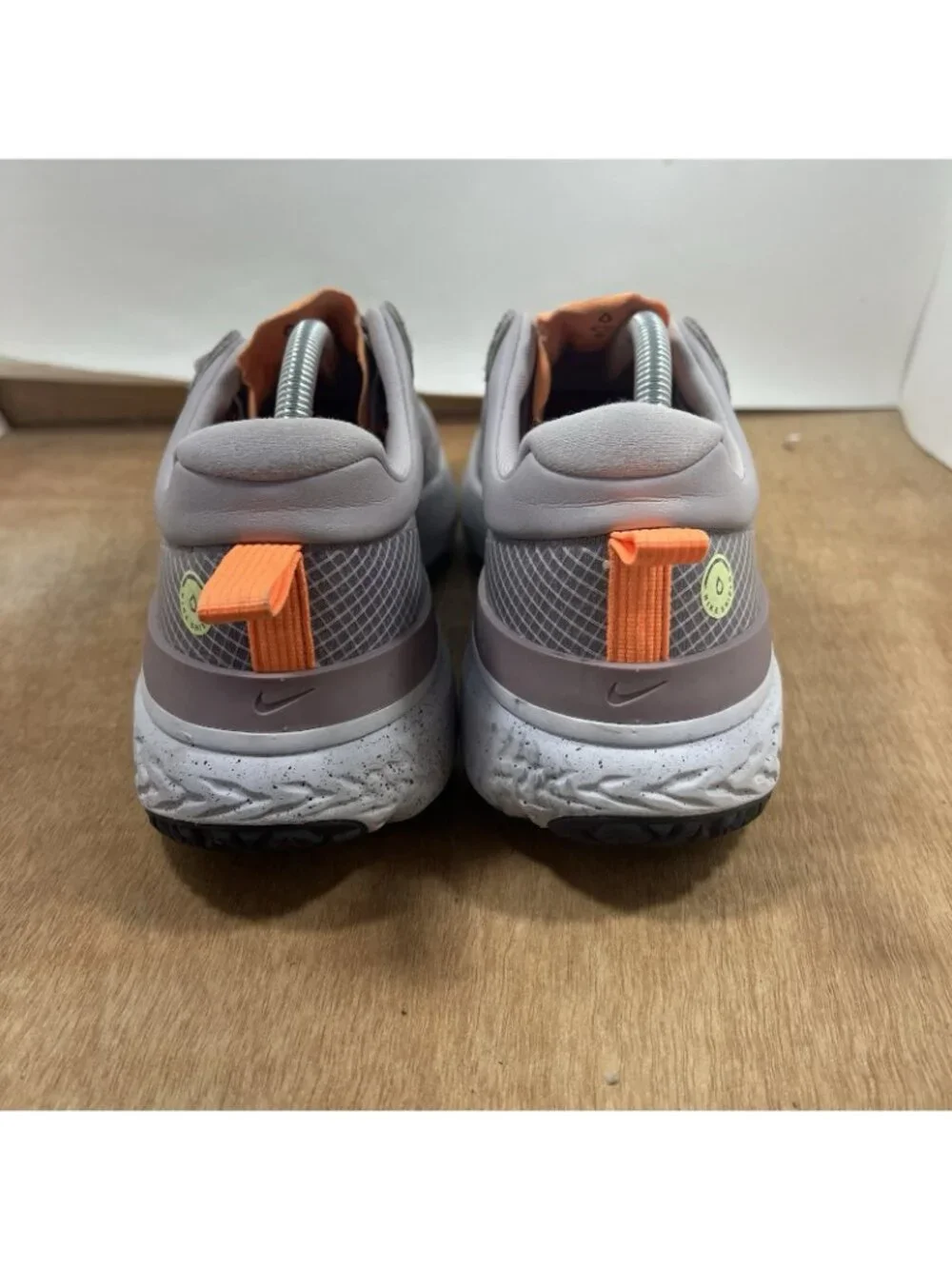 Nike please review