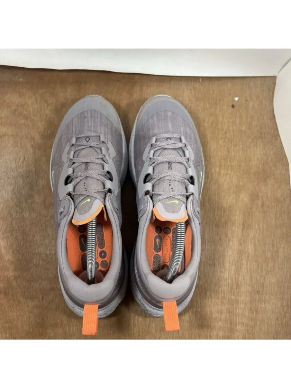 Nike please review