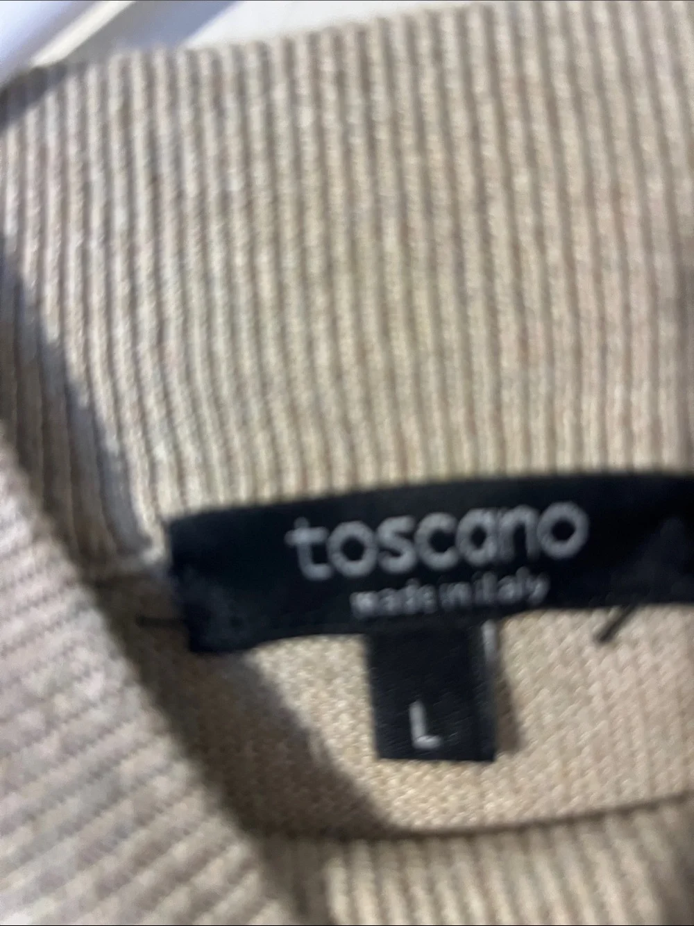 Toscano timeless men