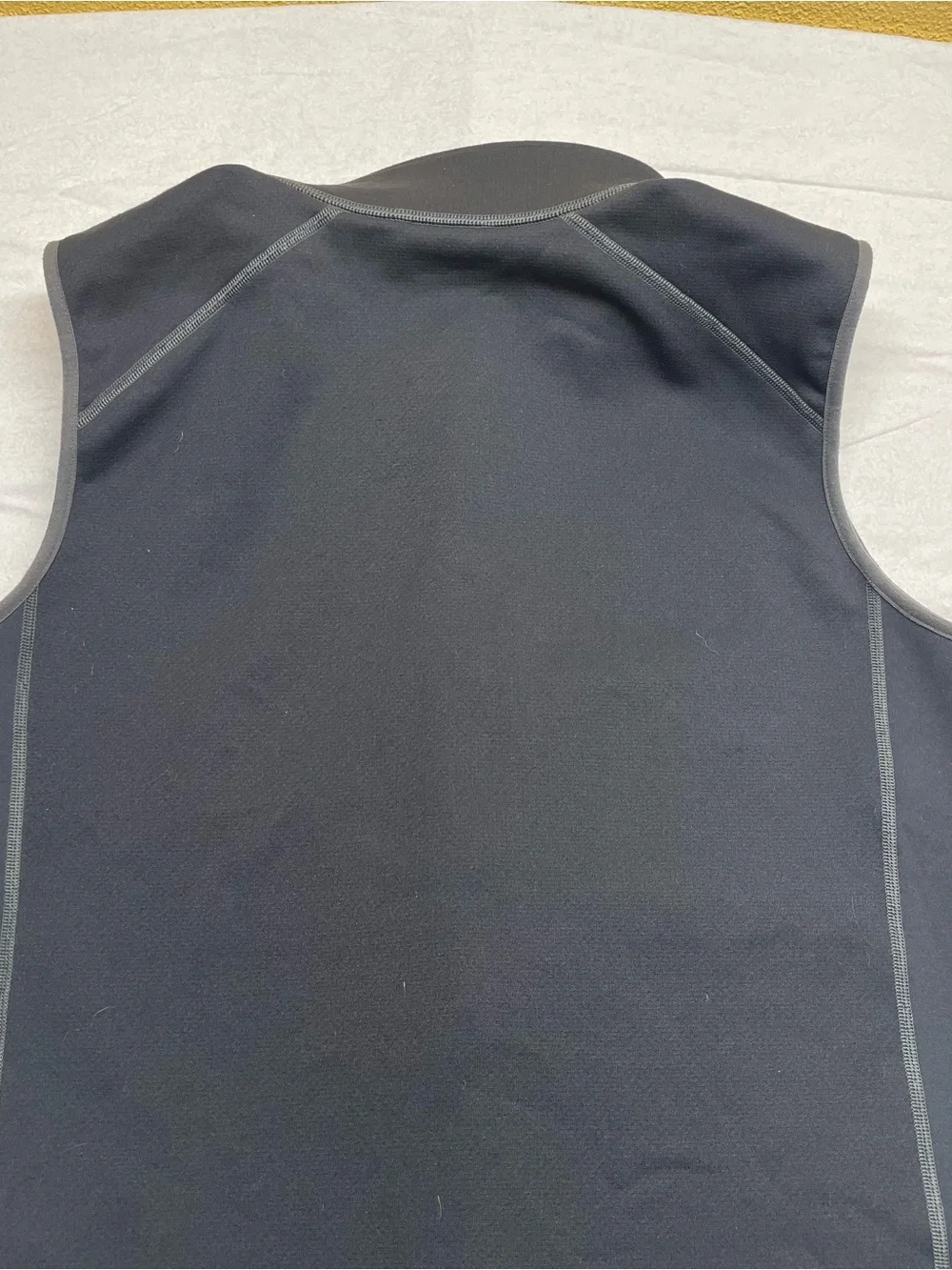 L.L. Bean streamlined softshell