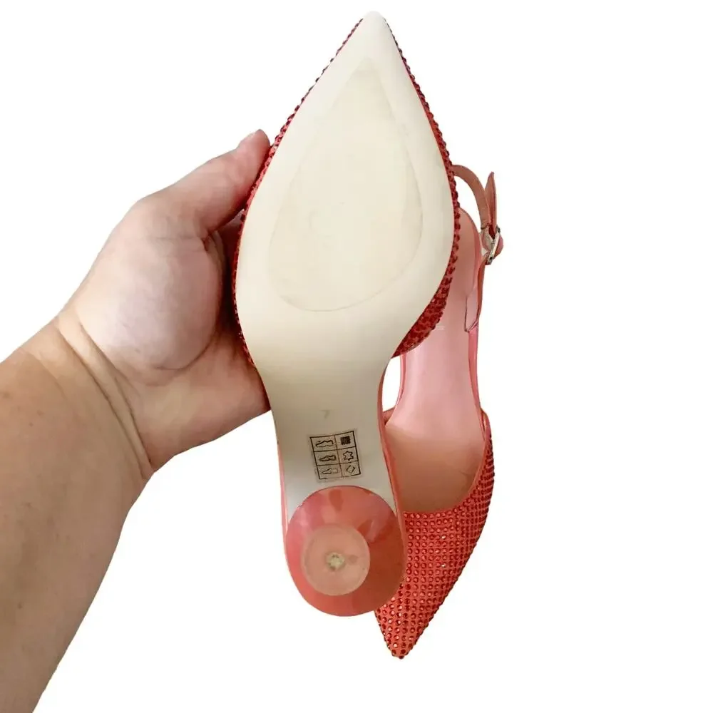 Jeffrey Campbell creates styling