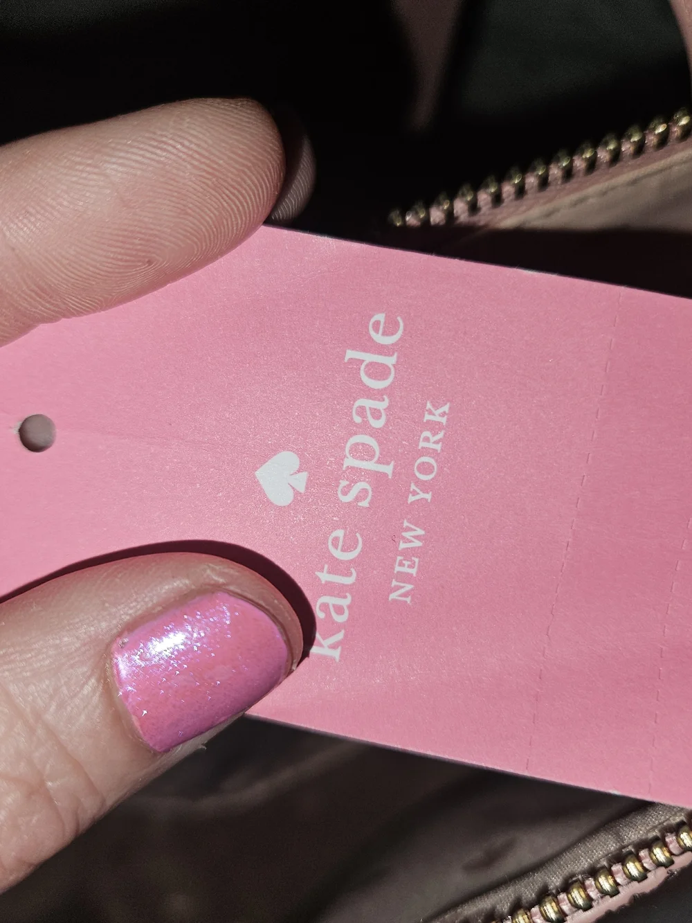 kate spade elegant kate