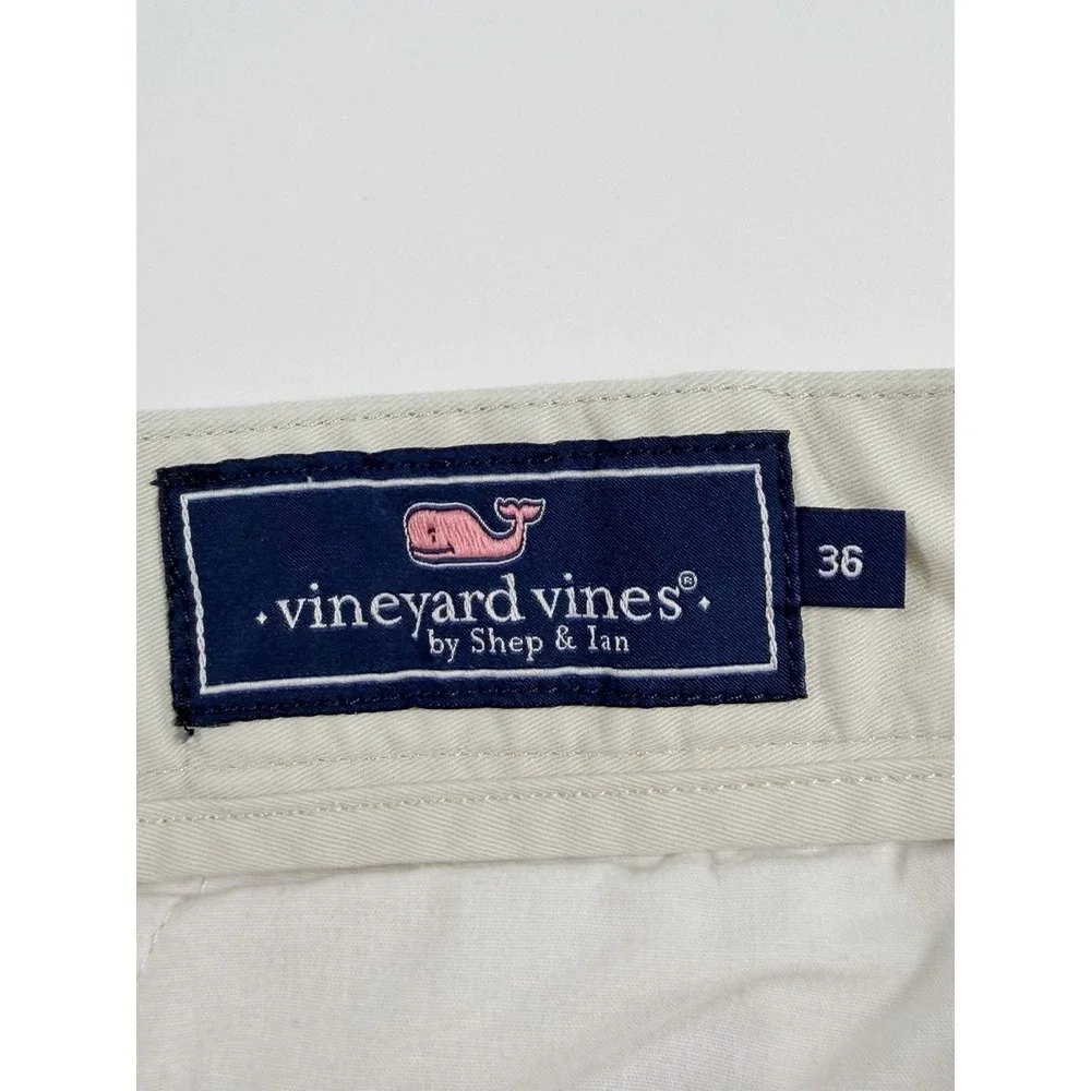 Vineyard Vines clean ready