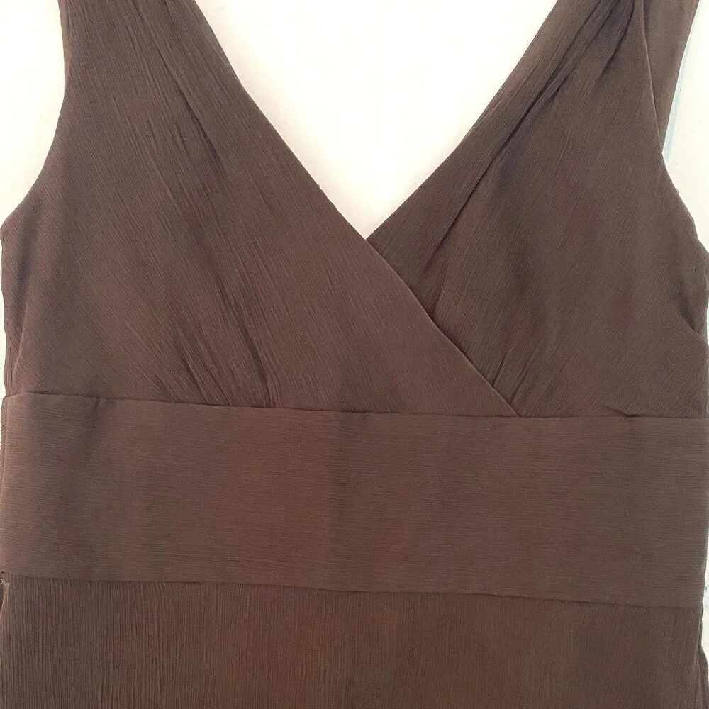 J. Crew crew brown