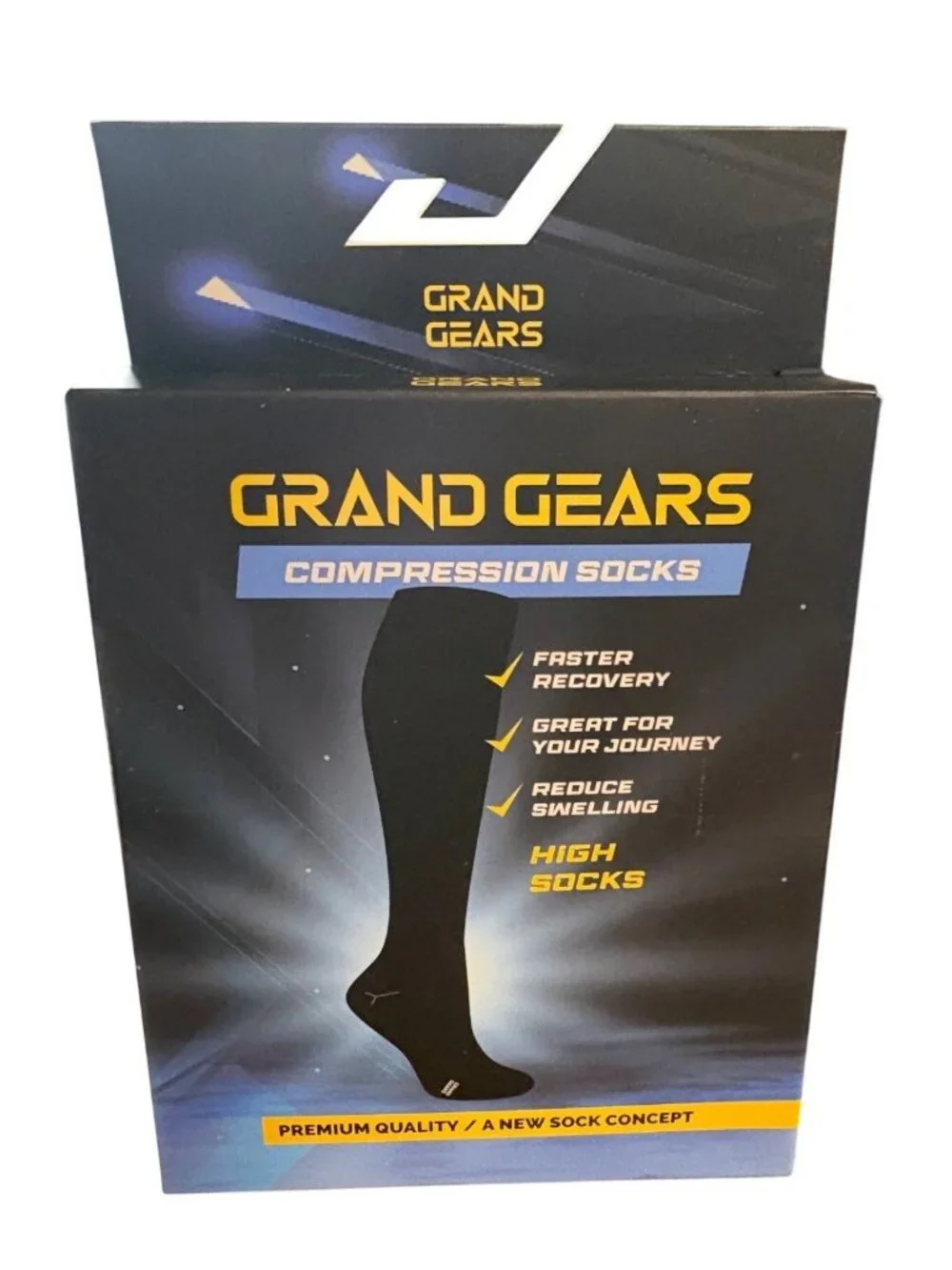 Grand Gears designed daily