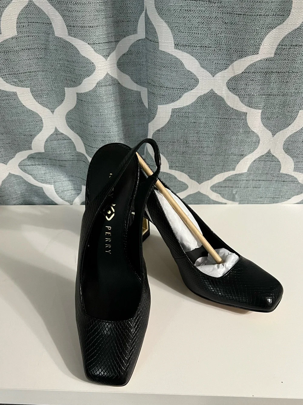Katy Perry Collections sling back