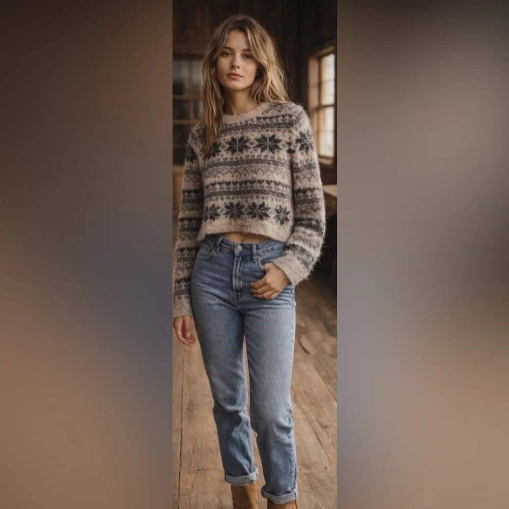 Free People boutique piece