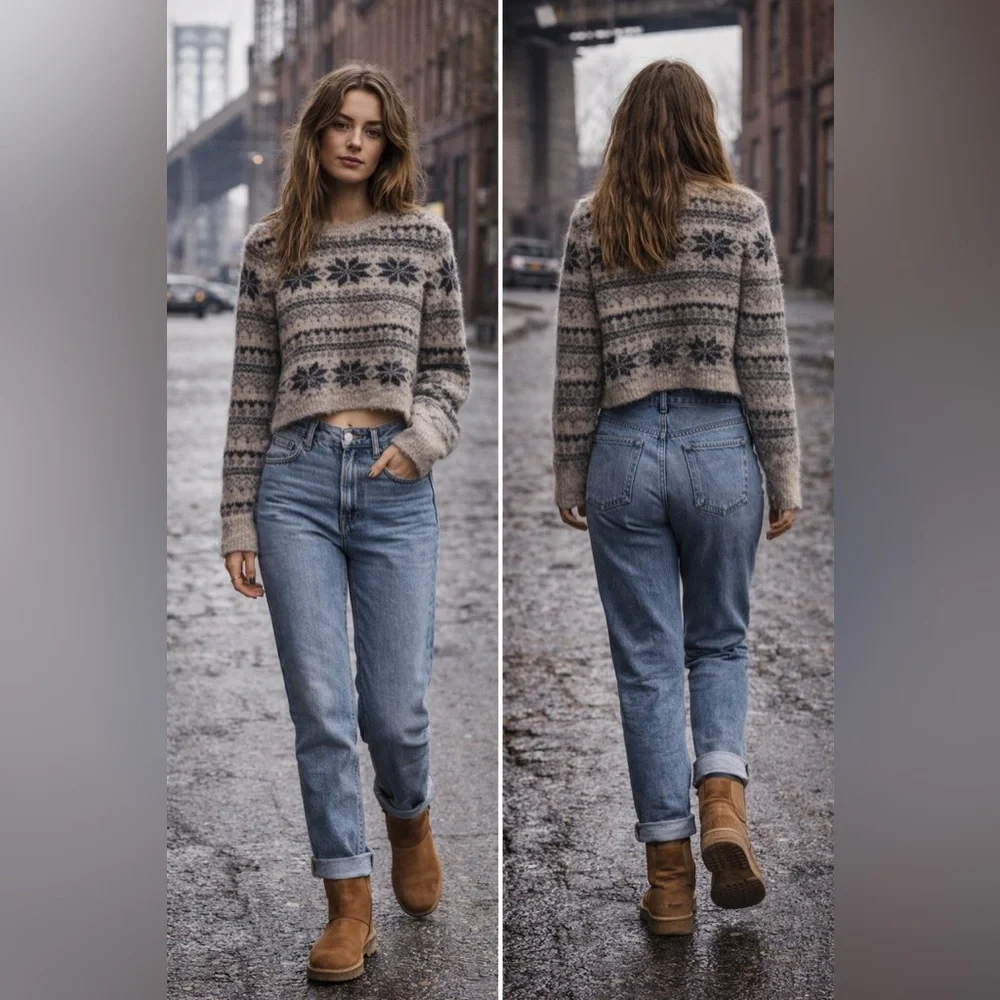 Free People boutique piece