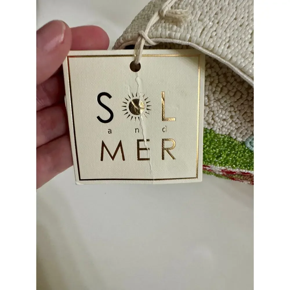 sol&mer brand new
