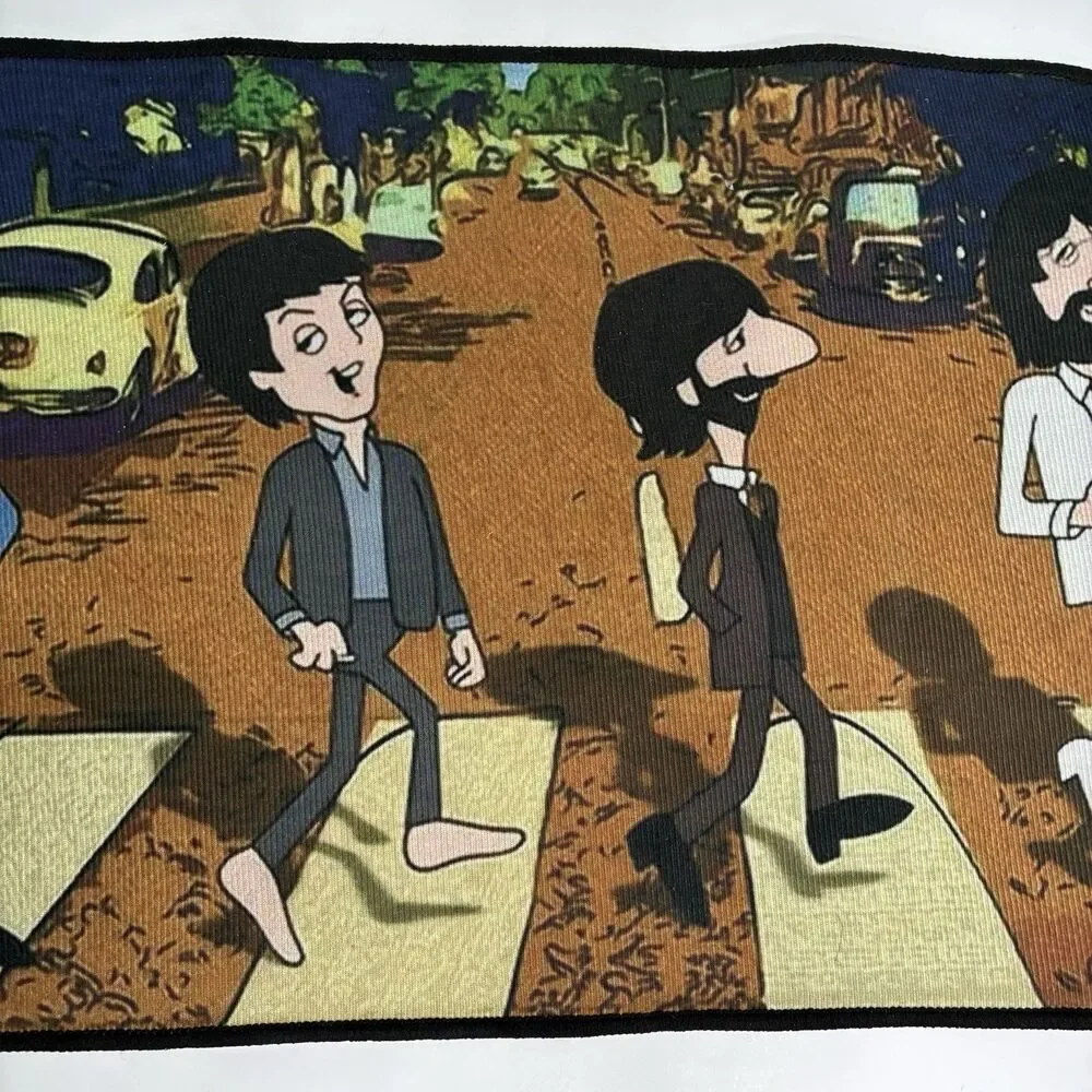 Unbranded theme 052426 beatles