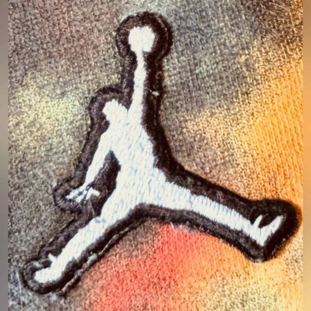 Jordan experience ultimate