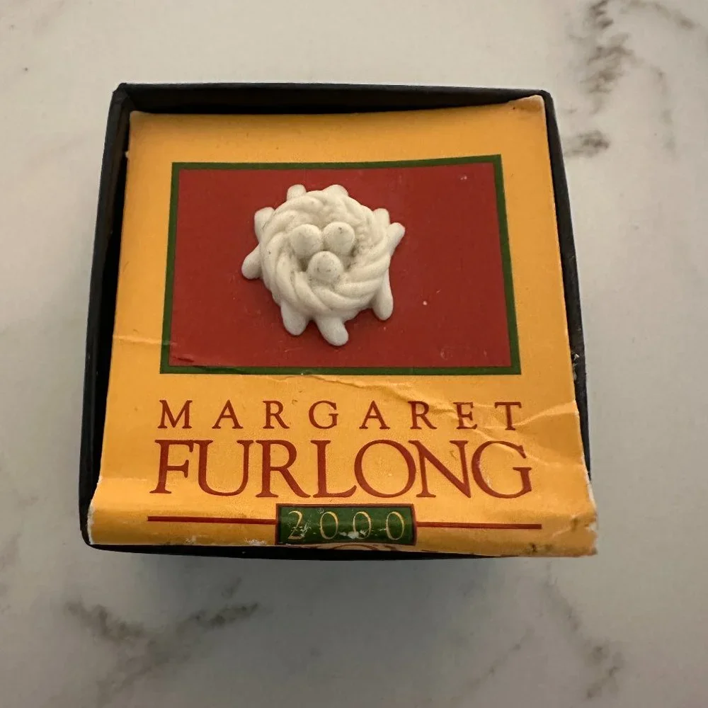 Margaret Furlong not lindakzr receive