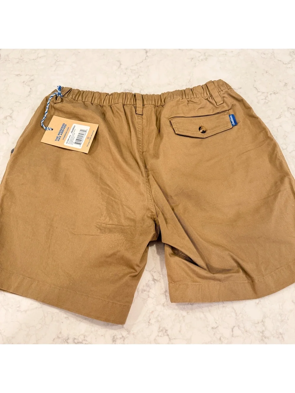chubbies top drawers