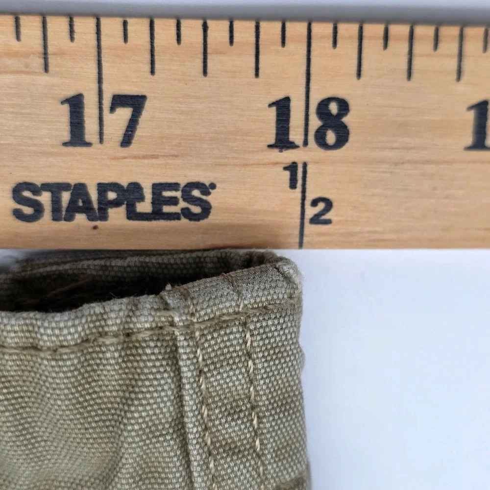 Wrangler cargo shorts
