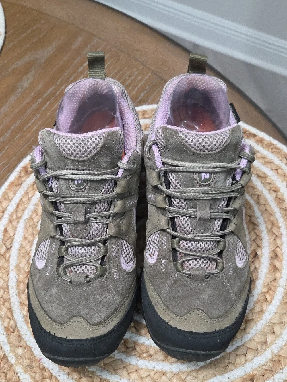 Merrell chameleon arc