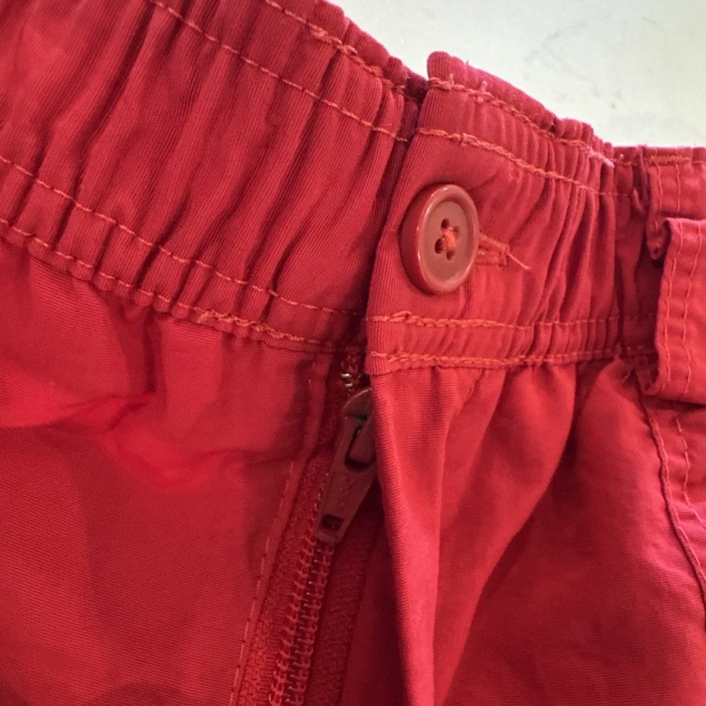 AFTCO shorts men