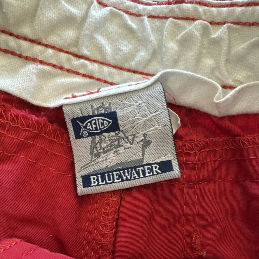 AFTCO shorts men