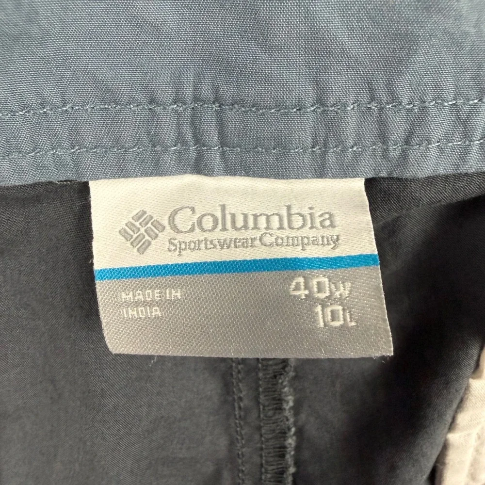 Columbia sportswear mens