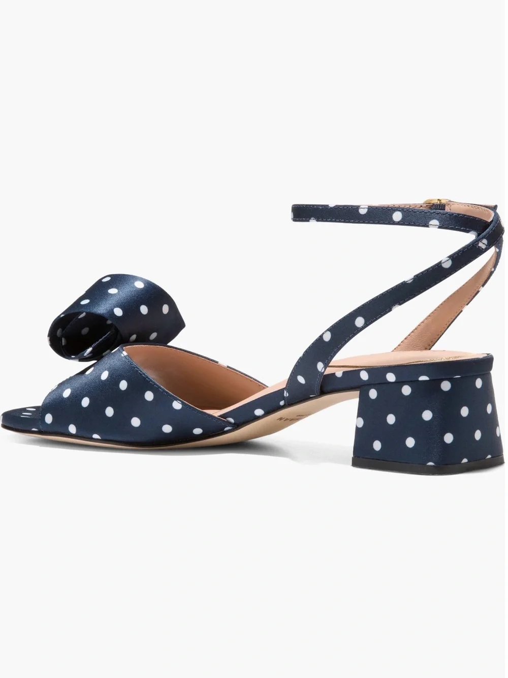 Cole Haan looks navy like