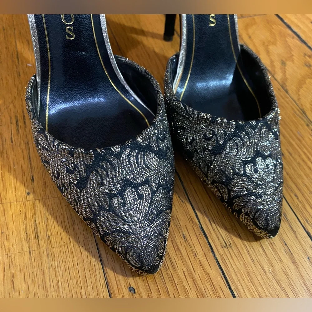 Caparros size women’s