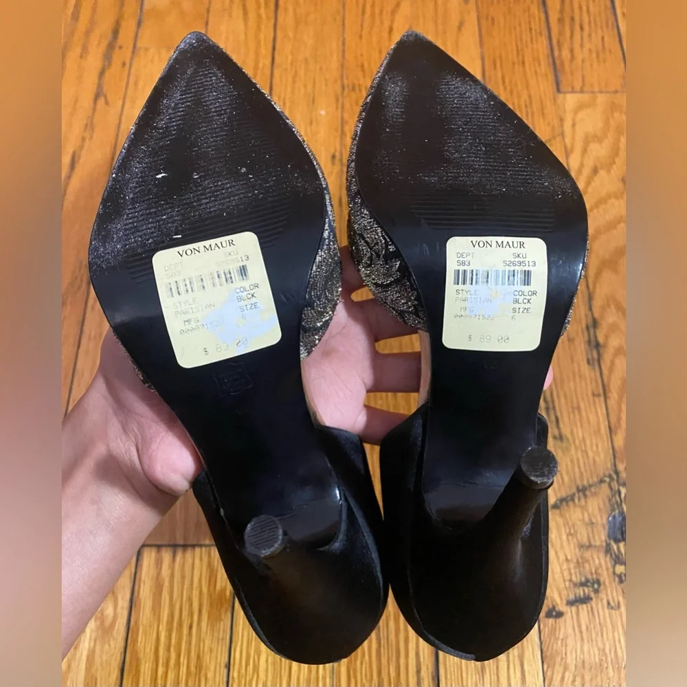Caparros size women’s