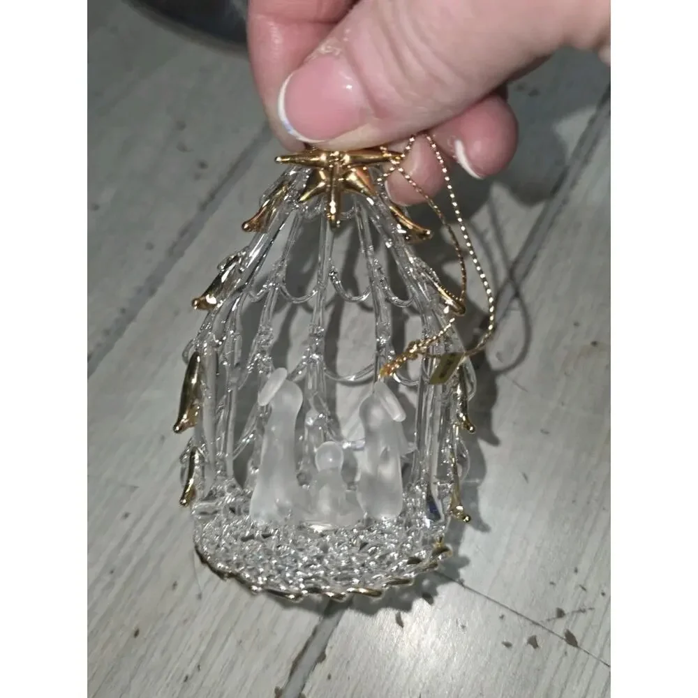 Unbranded vtg hand
