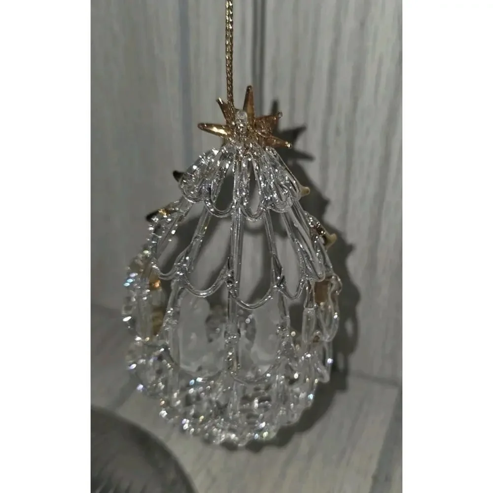 Unbranded vtg hand