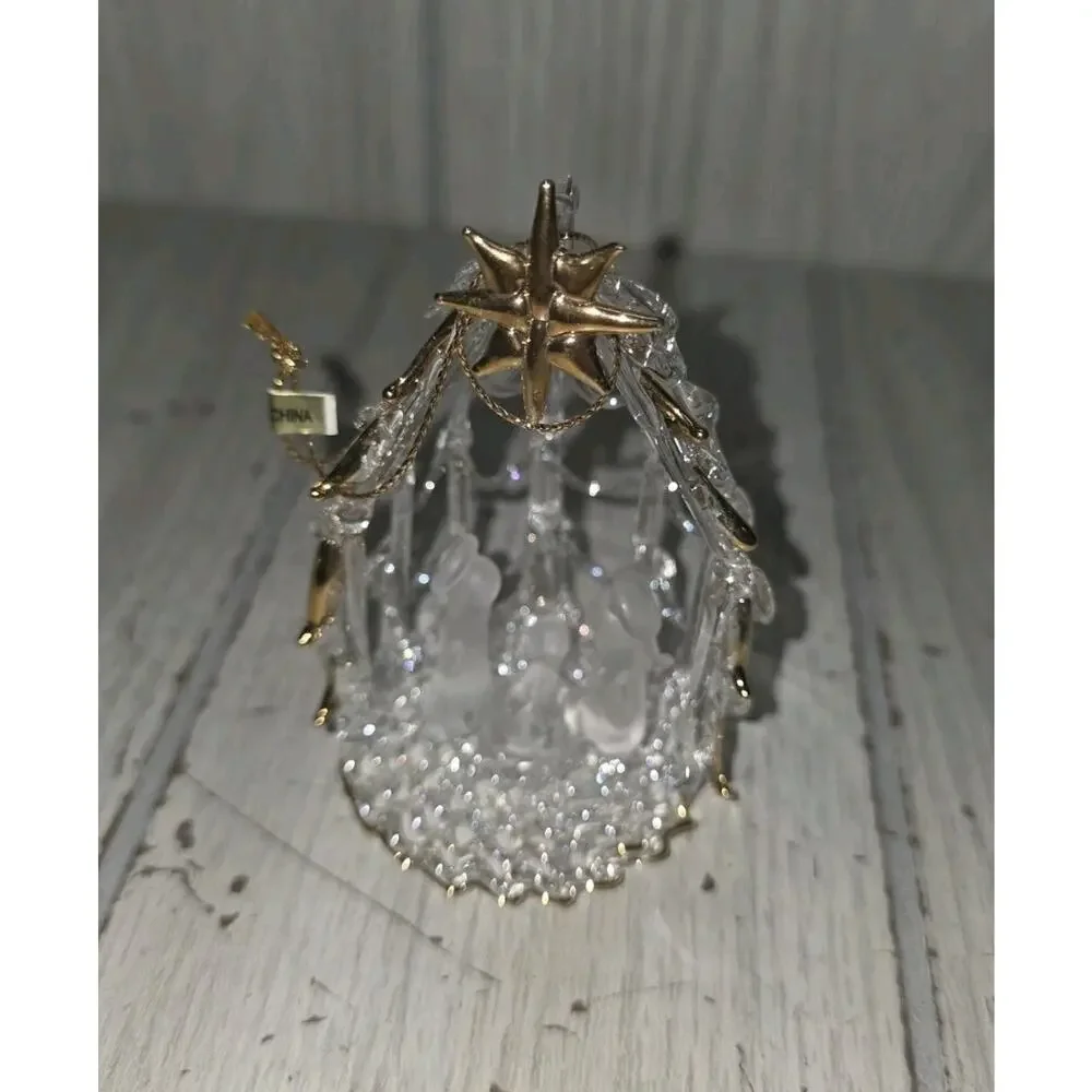 Unbranded vtg hand