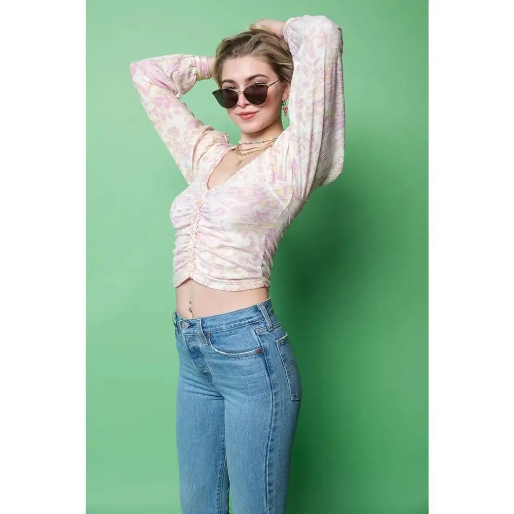 Free People new free