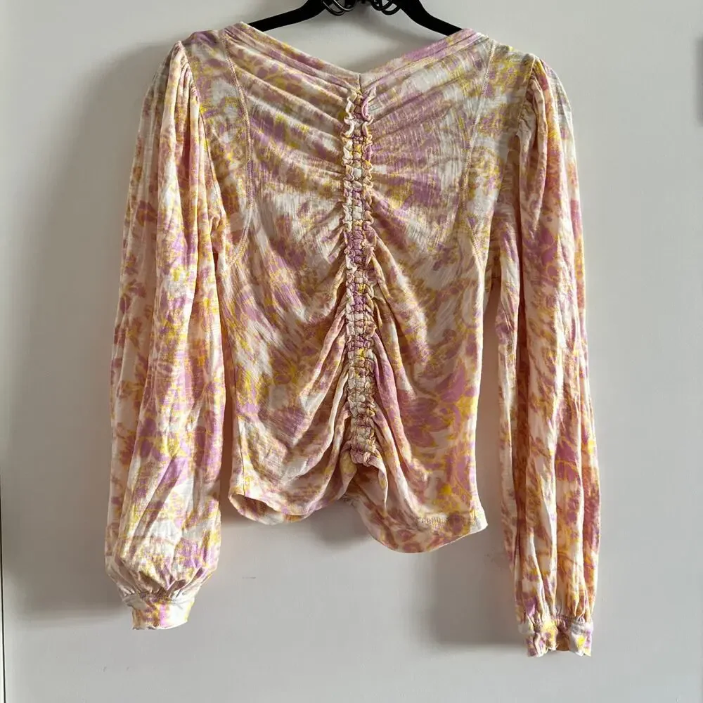 Free People new free
