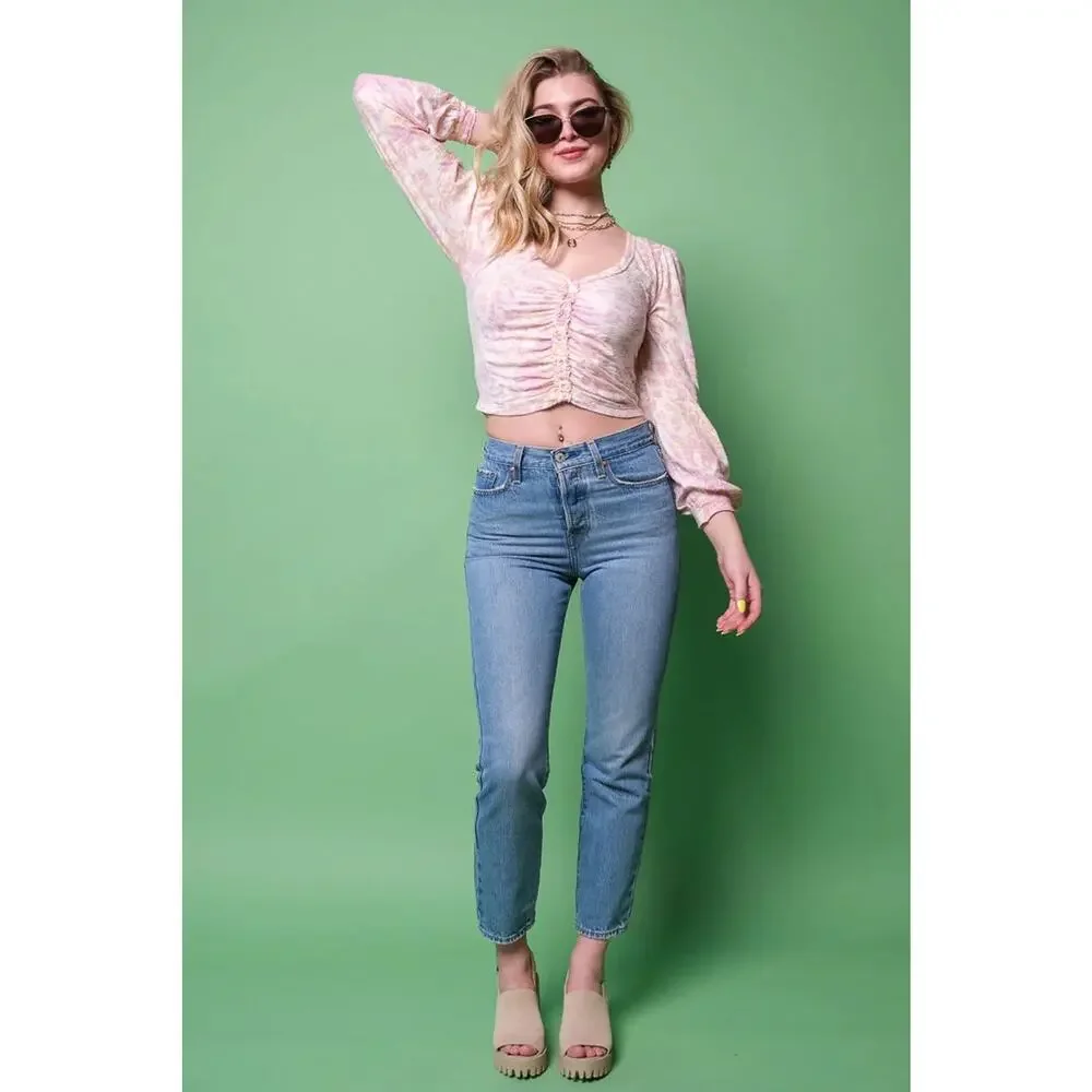 Free People new free