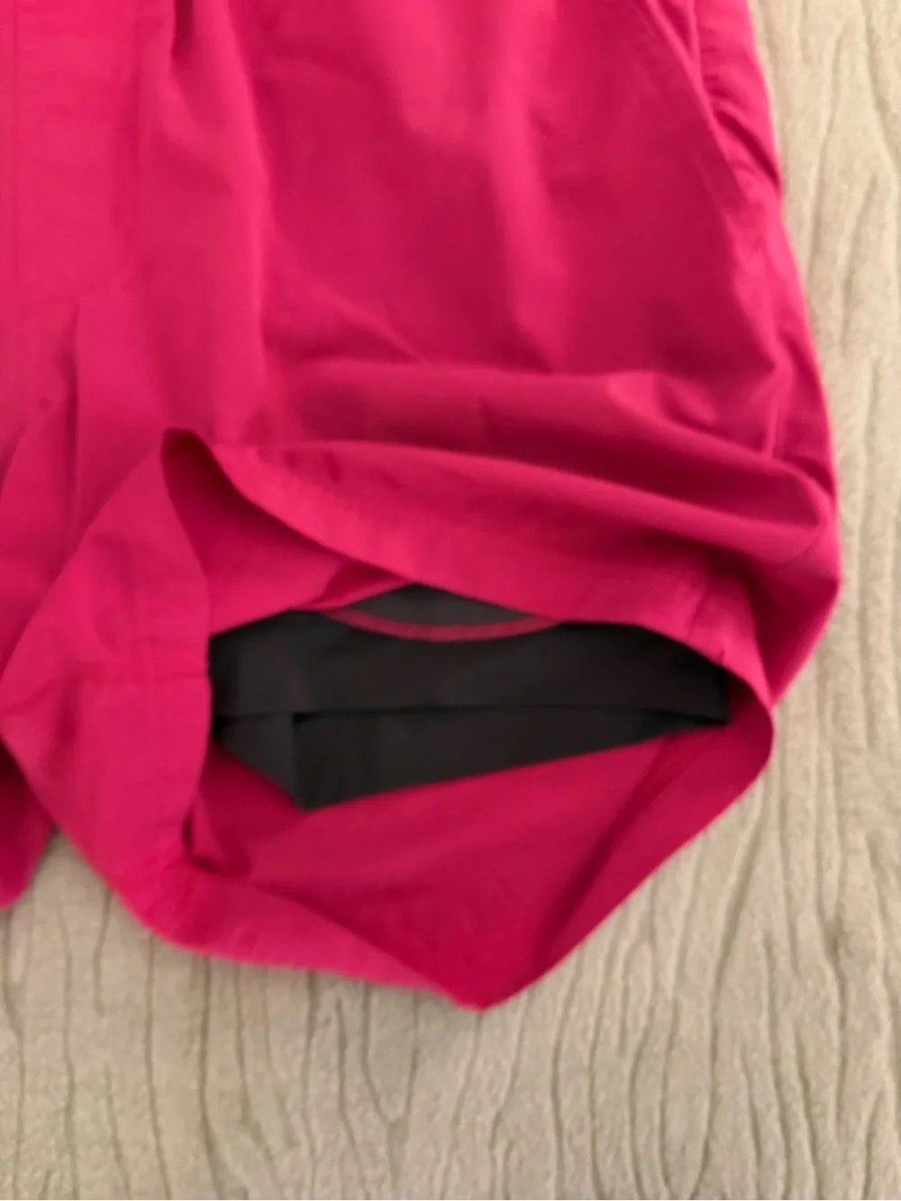 RHONE breathable performance