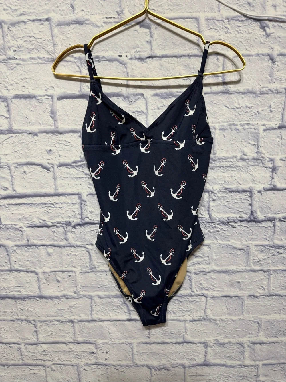 J. Crew crew one