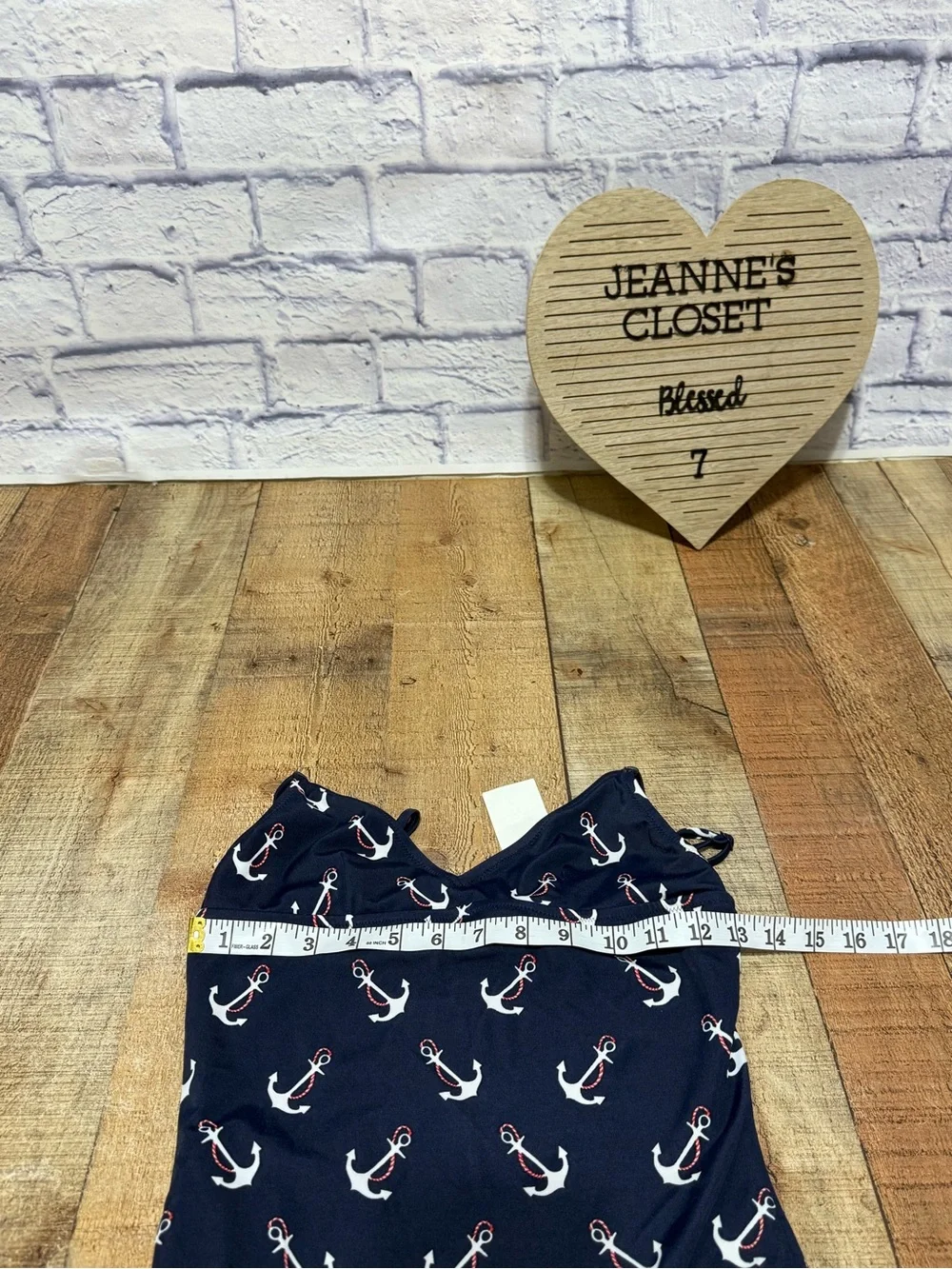 J. Crew crew one