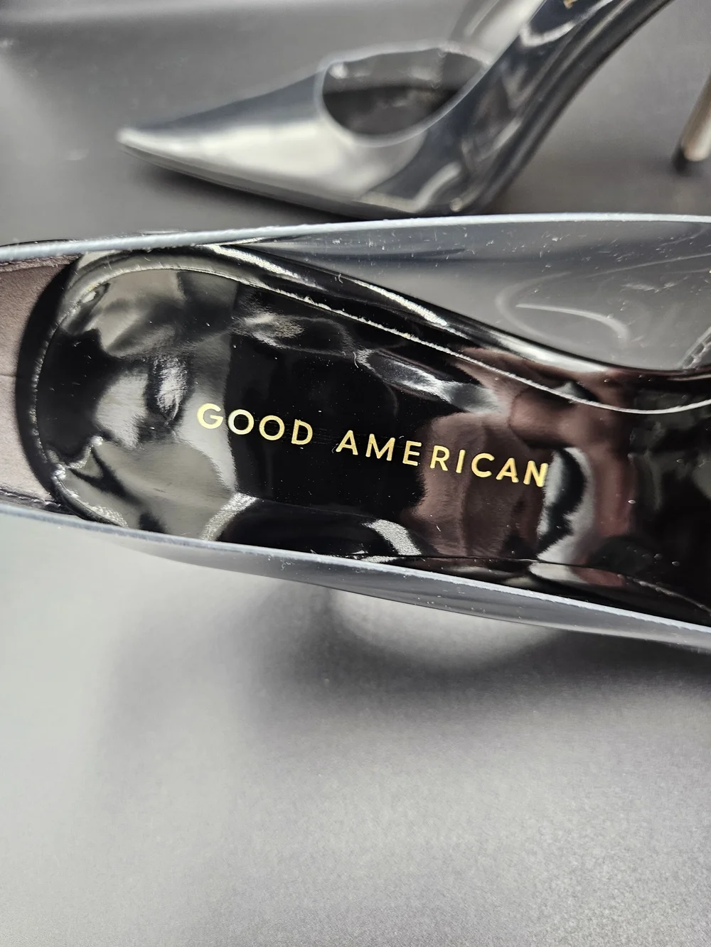 Good American title good