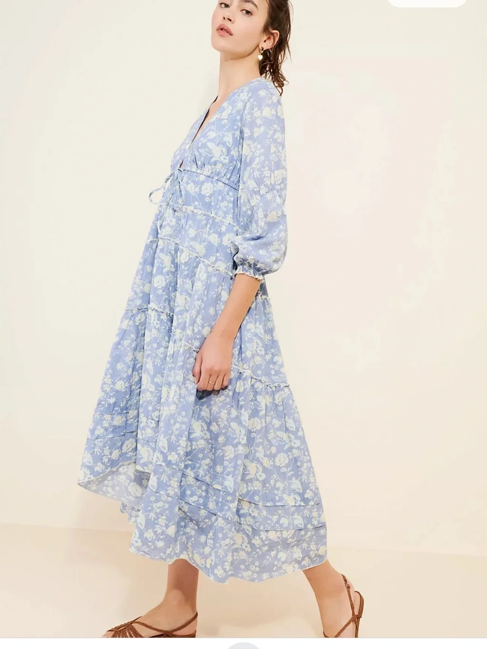 Free People 17 roomy free